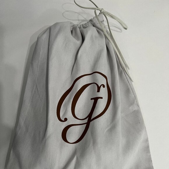 NWOT M.Gemi Pointed Toe Flats with Bow - Black Suede - Size 39 - Picture 9 of 11